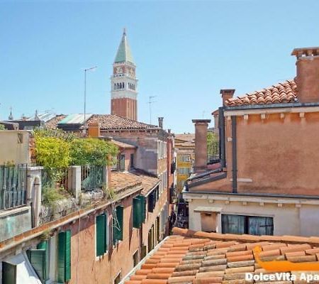 San Marco Martin 349 Wi-Fi Apartment Venice Exterior photo